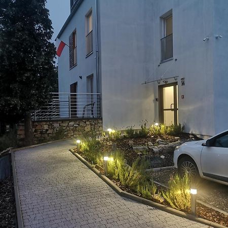 Apartamenty Lawendowy Zakatek 5 Ополе Экстерьер фото