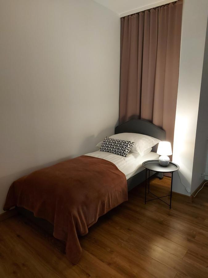Apartamenty Lawendowy Zakatek 5 Ополе Экстерьер фото