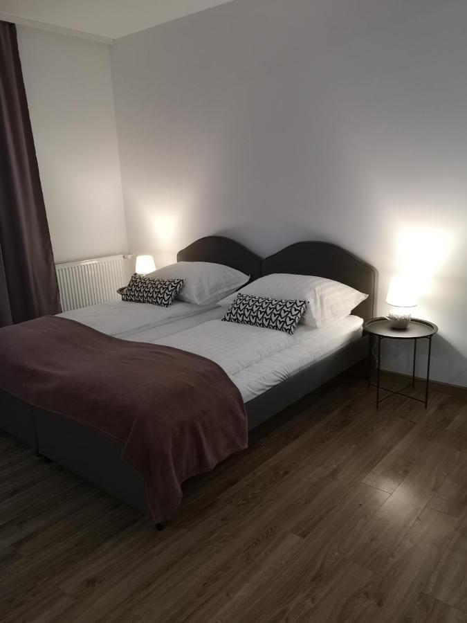 Apartamenty Lawendowy Zakatek 5 Ополе Экстерьер фото