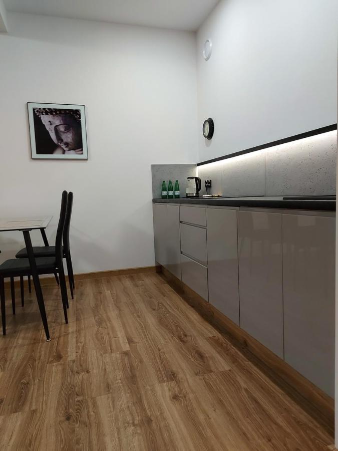 Apartamenty Lawendowy Zakatek 5 Ополе Экстерьер фото