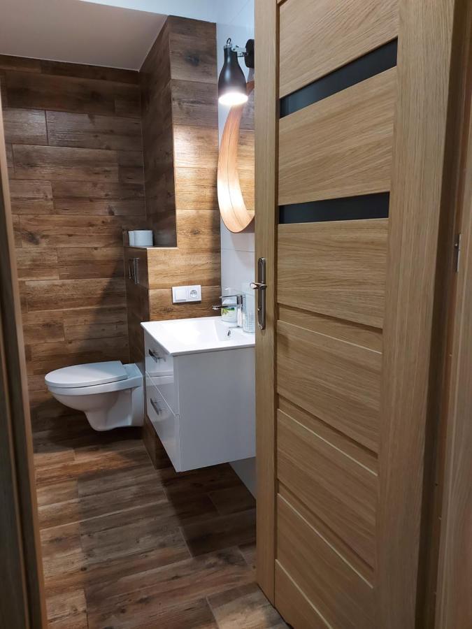 Apartamenty Lawendowy Zakatek 5 Ополе Экстерьер фото