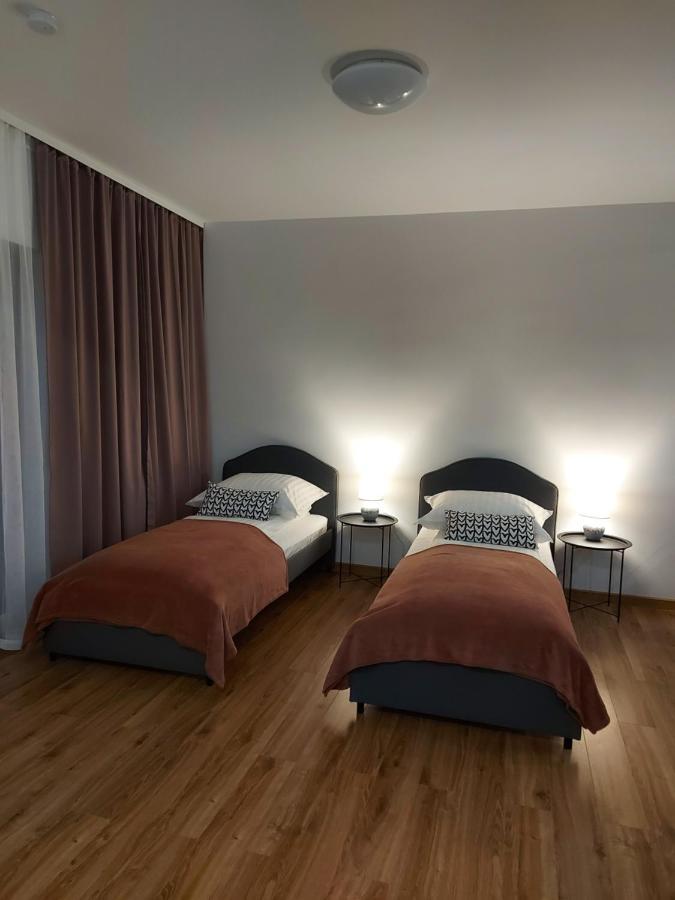 Apartamenty Lawendowy Zakatek 5 Ополе Экстерьер фото