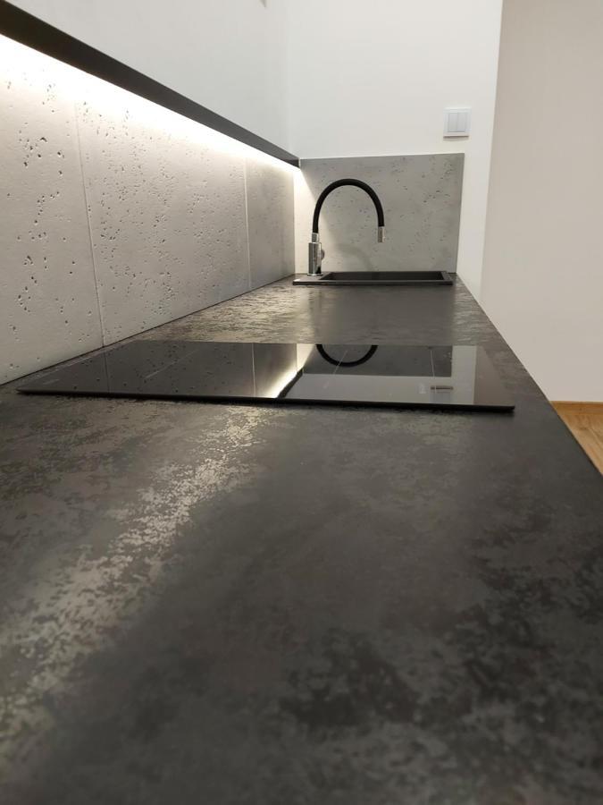 Apartamenty Lawendowy Zakatek 5 Ополе Экстерьер фото
