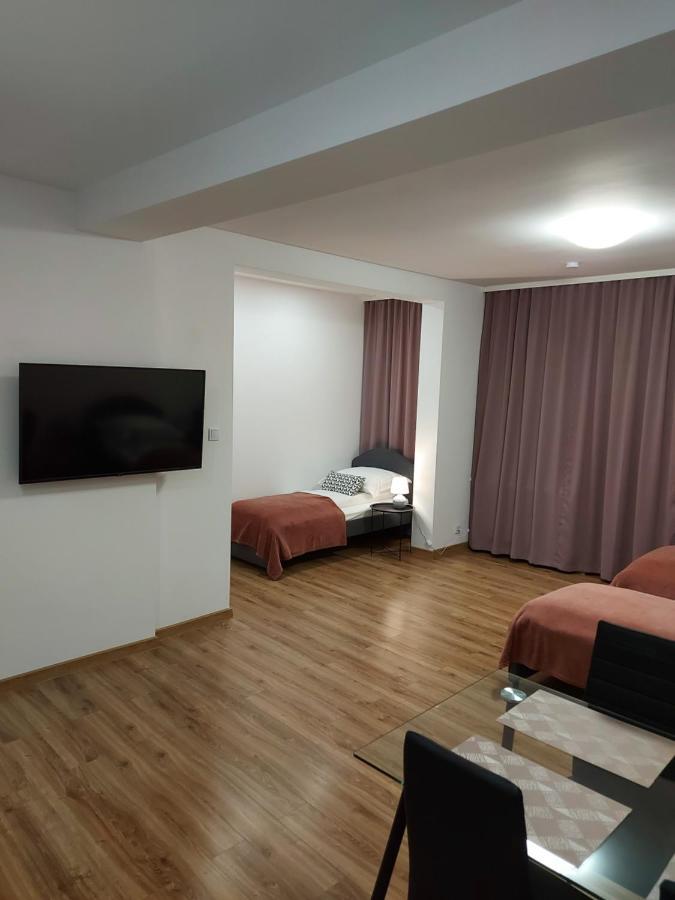 Apartamenty Lawendowy Zakatek 5 Ополе Экстерьер фото