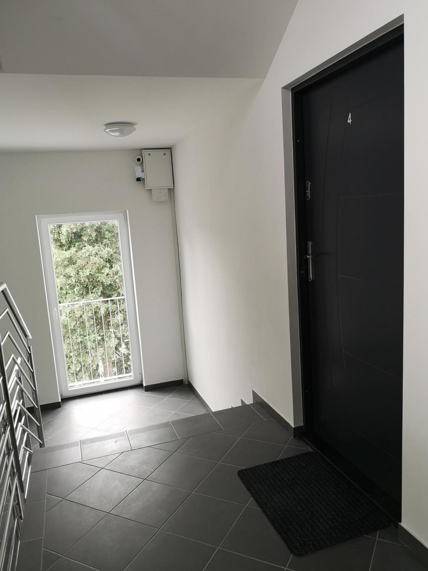 Apartamenty Lawendowy Zakatek 5 Ополе Экстерьер фото